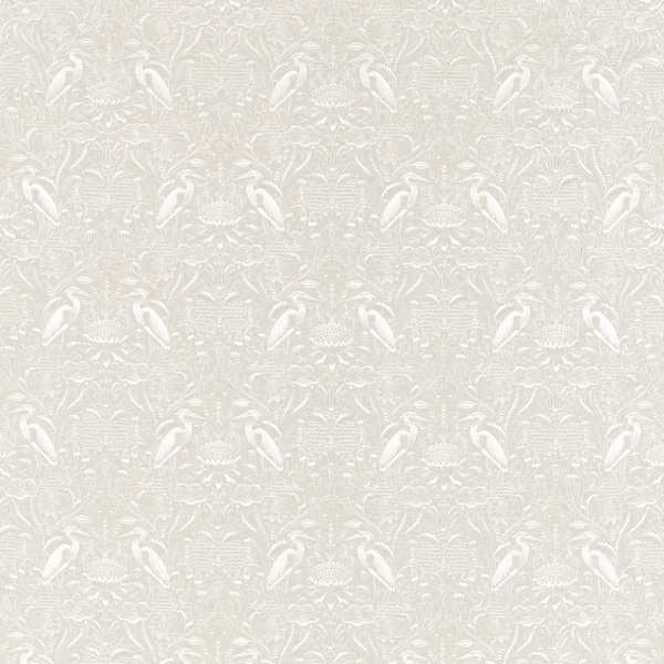 Nakuru Ivory/Linen Roman Blind