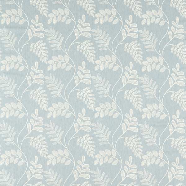 Audette Denim Roman Blind