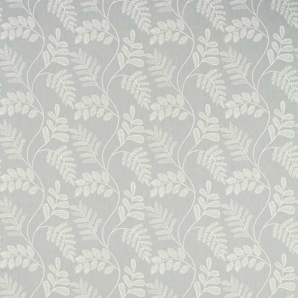 Audette Pewter Roman Blind