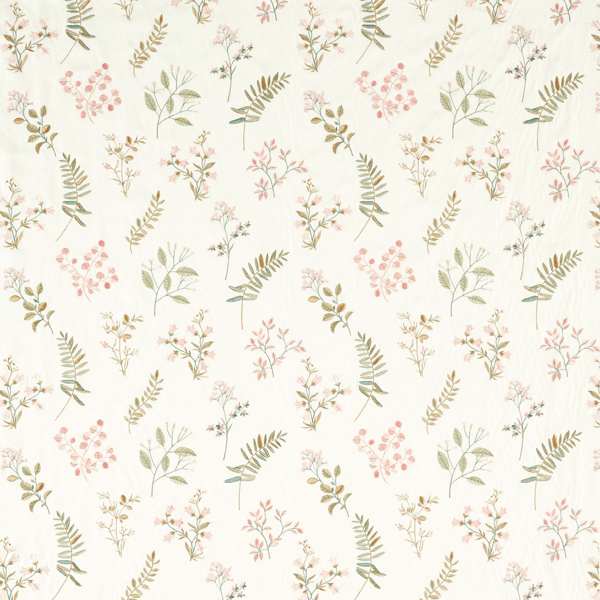 Brigitte Blush Roman Blind