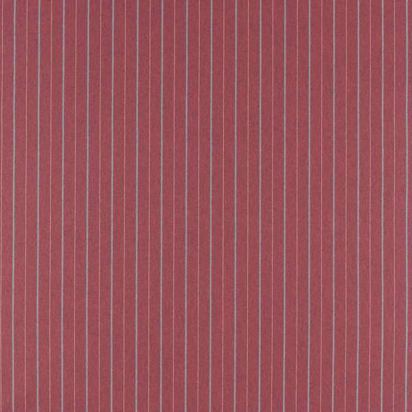 Bowmont Cranberry Roman Blind