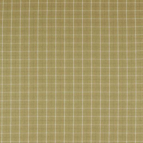 Thornton Olive Curtains