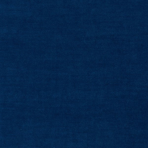 Riva Royal Blue Velvet Curtains