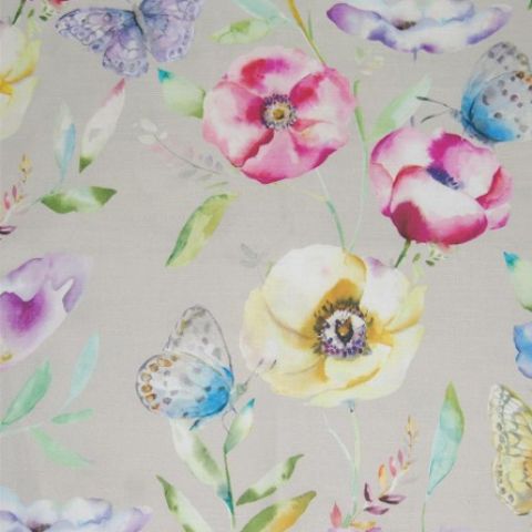 Farfalla Lotus Curtains