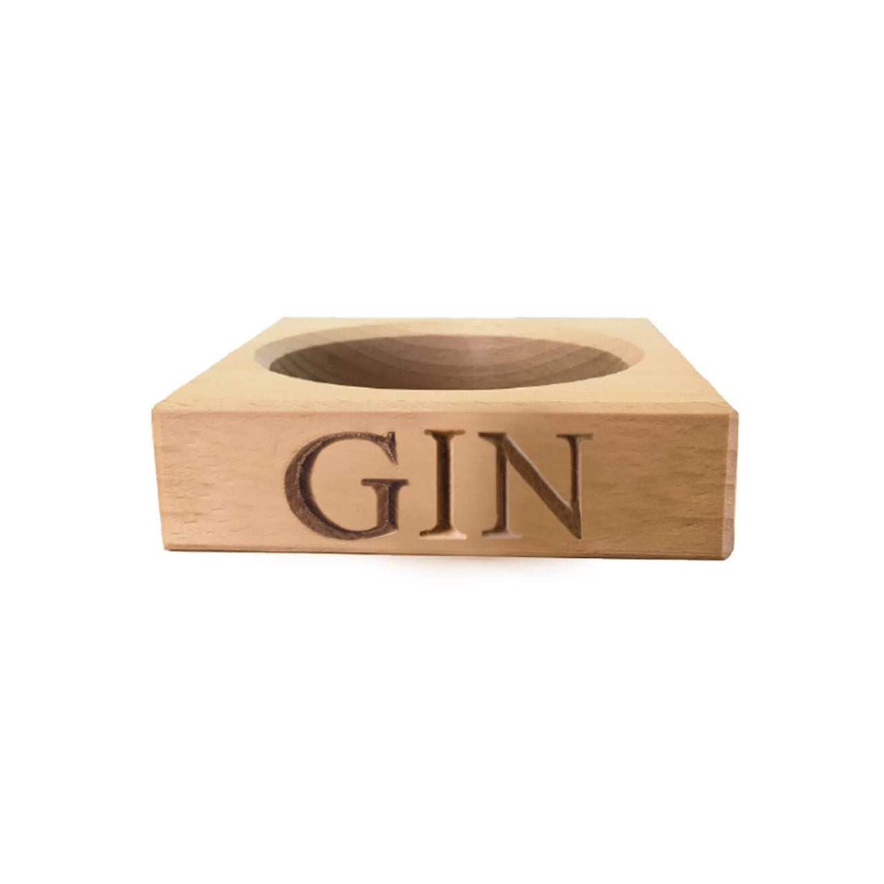 'Gin' Bottle Holder