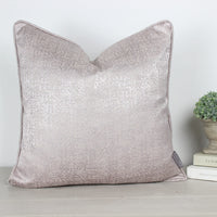 Thumbnail for Glimmer Blush Cushion