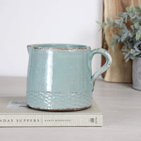Thumbnail for Green Catina Pitcher
