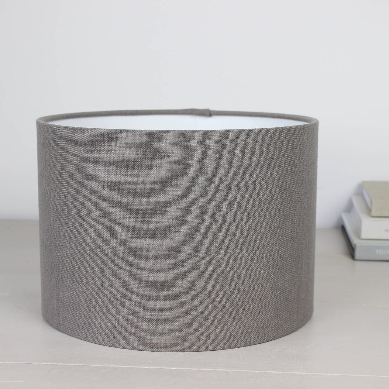 Linum Griffin Drum Lampshade