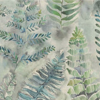 Thumbnail for Honister Teal Roman Blind