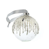 Thumbnail for Hanging Glass Bauble