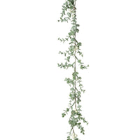 Thumbnail for Green Leaf Garland