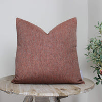 Thumbnail for Hadleigh Rust Cushion