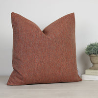 Thumbnail for Hadleigh Rust Cushion