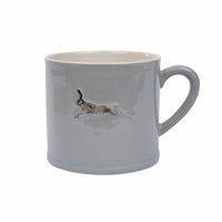 Thumbnail for Hare Embossed Mug