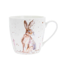 Thumbnail for Country Life Hare Mug