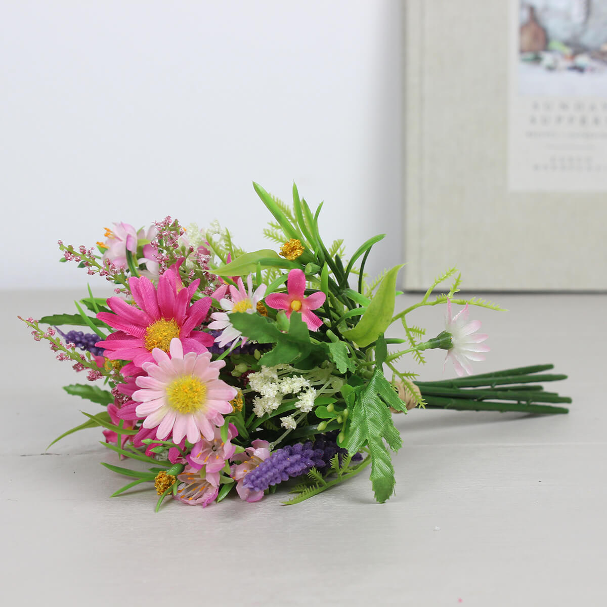 Daisy & Blossom Bouquet