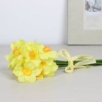 Thumbnail for Faux Orange Daffodil Bundle
