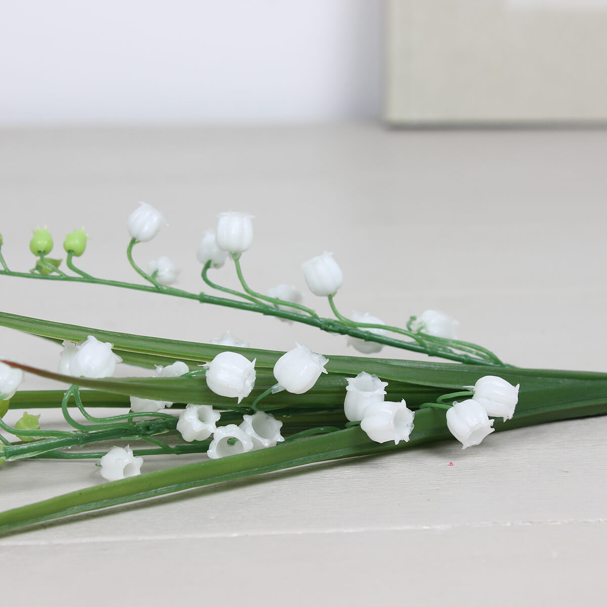 Lily of the Valley Pick