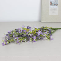 Thumbnail for Purple Wildflower Spray