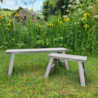 Thumbnail for Small Wooden Potting Bench