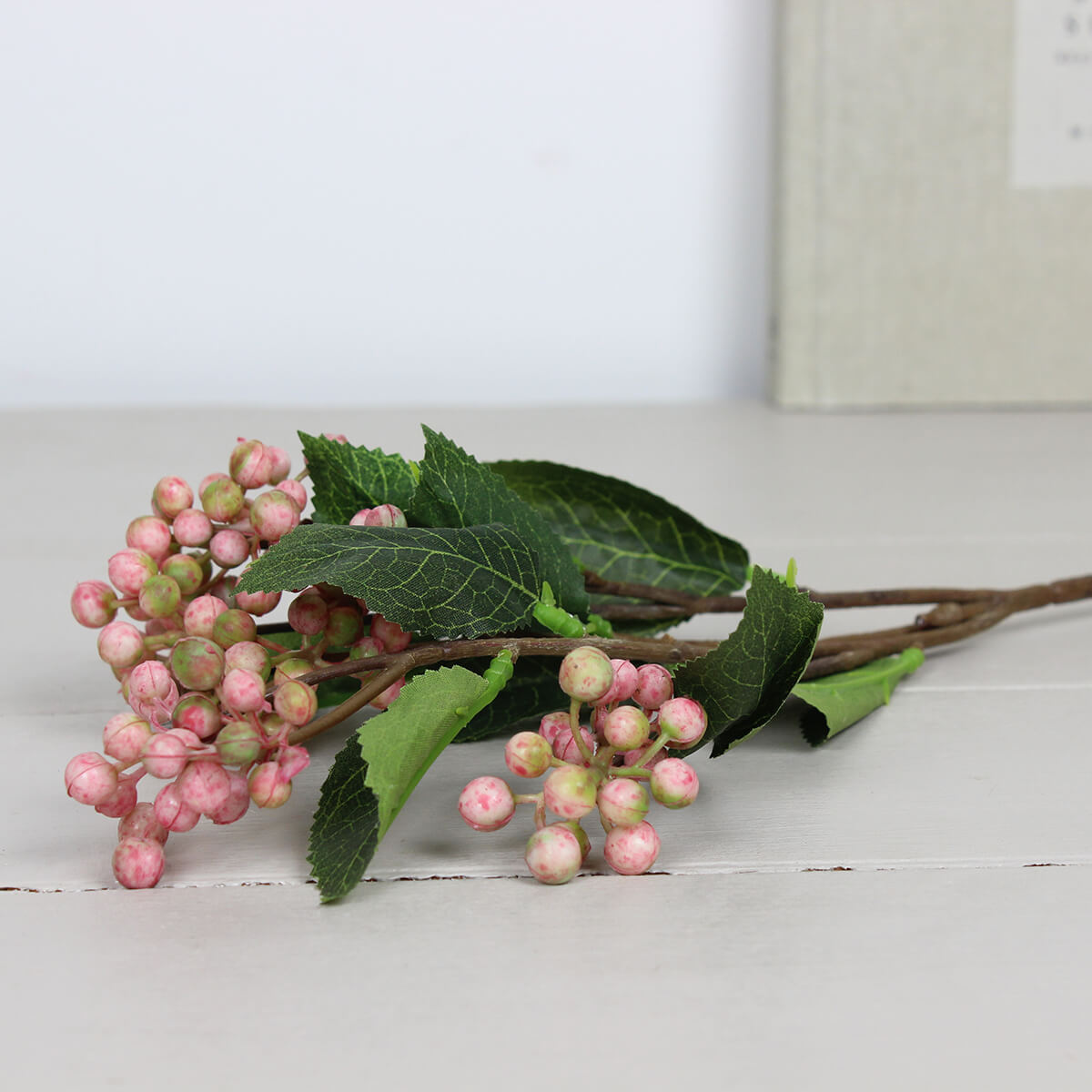 Pink Wild Berry Spray