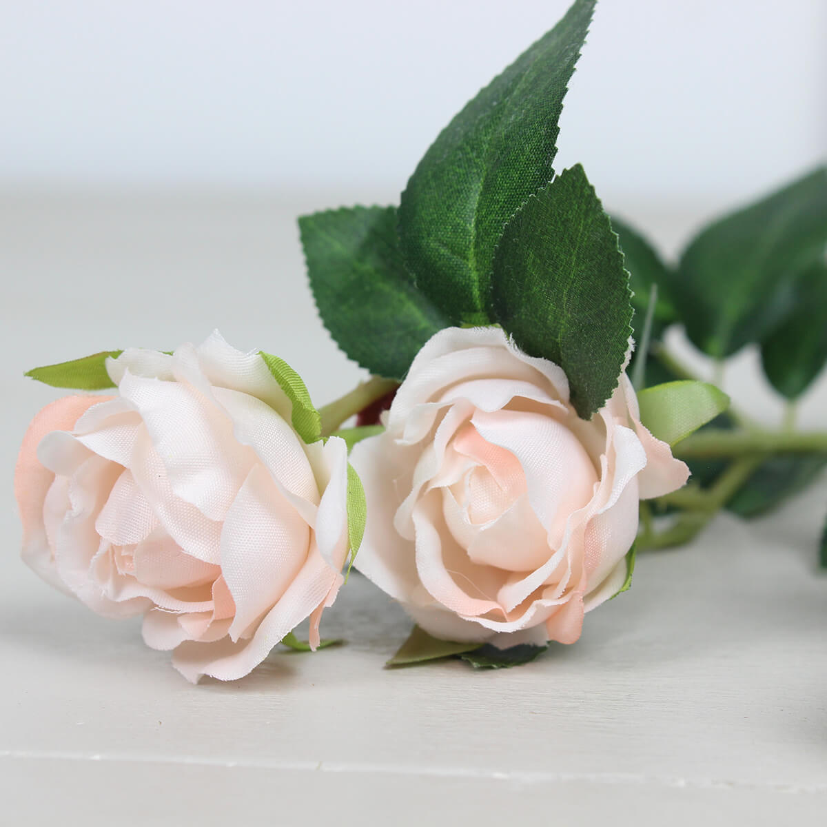 Mini Rosebud Spray