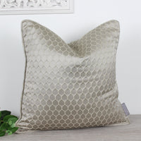 Thumbnail for Neon Latte Cushion