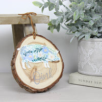 Thumbnail for Bark Farm Animal Hangers
