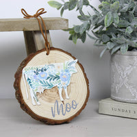 Thumbnail for Bark Farm Animal Hangers