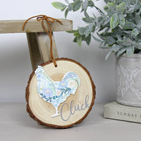 Thumbnail for Bark Farm Animal Hangers