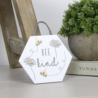 Thumbnail for Bee Quote Hangers