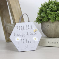 Thumbnail for Bee Quote Hangers