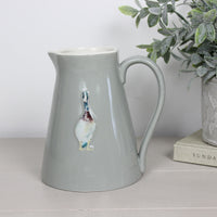 Thumbnail for Embossed Duck Jug