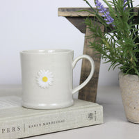 Thumbnail for Ceramic Daisy Mini Mug