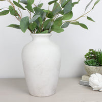 Thumbnail for Darcy Chours Stone Vase