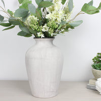 Thumbnail for Bloomville Athena Stone Vase