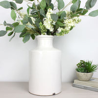 Thumbnail for Emelia Distressed Bottle Vase