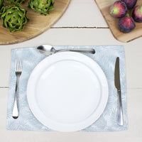 Thumbnail for Plume Duckegg Fabric Placemat