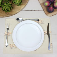 Thumbnail for Old Spot Pig Fabric Placemat