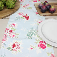 Thumbnail for Rose Garden Sky Table Runner