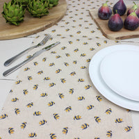 Thumbnail for Bumble Bee Table Runner