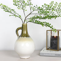Thumbnail for Senanga Vase with Handle