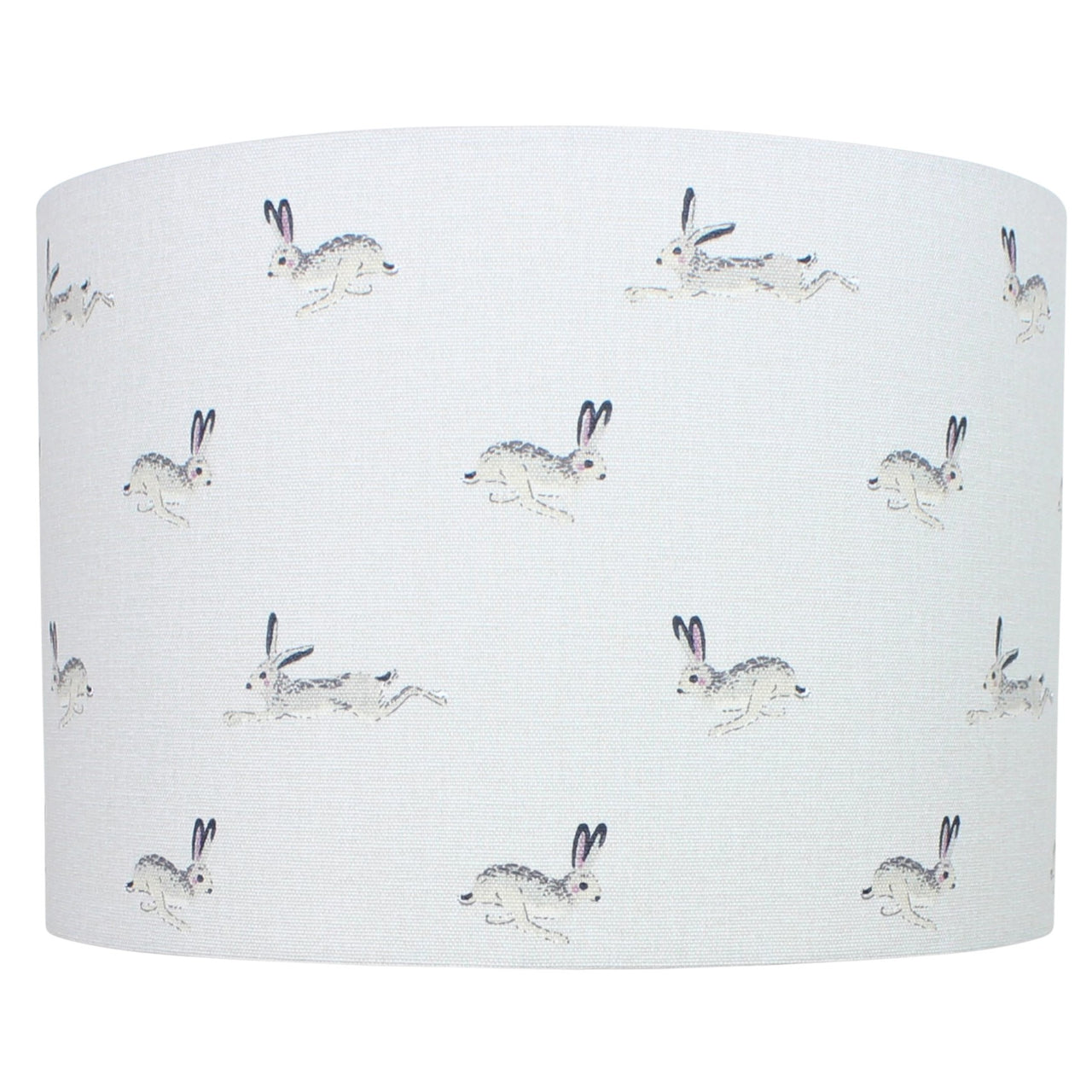 Hare Sophie Allport Drum Lampshade