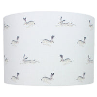 Thumbnail for Hare Sophie Allport Drum Lampshade