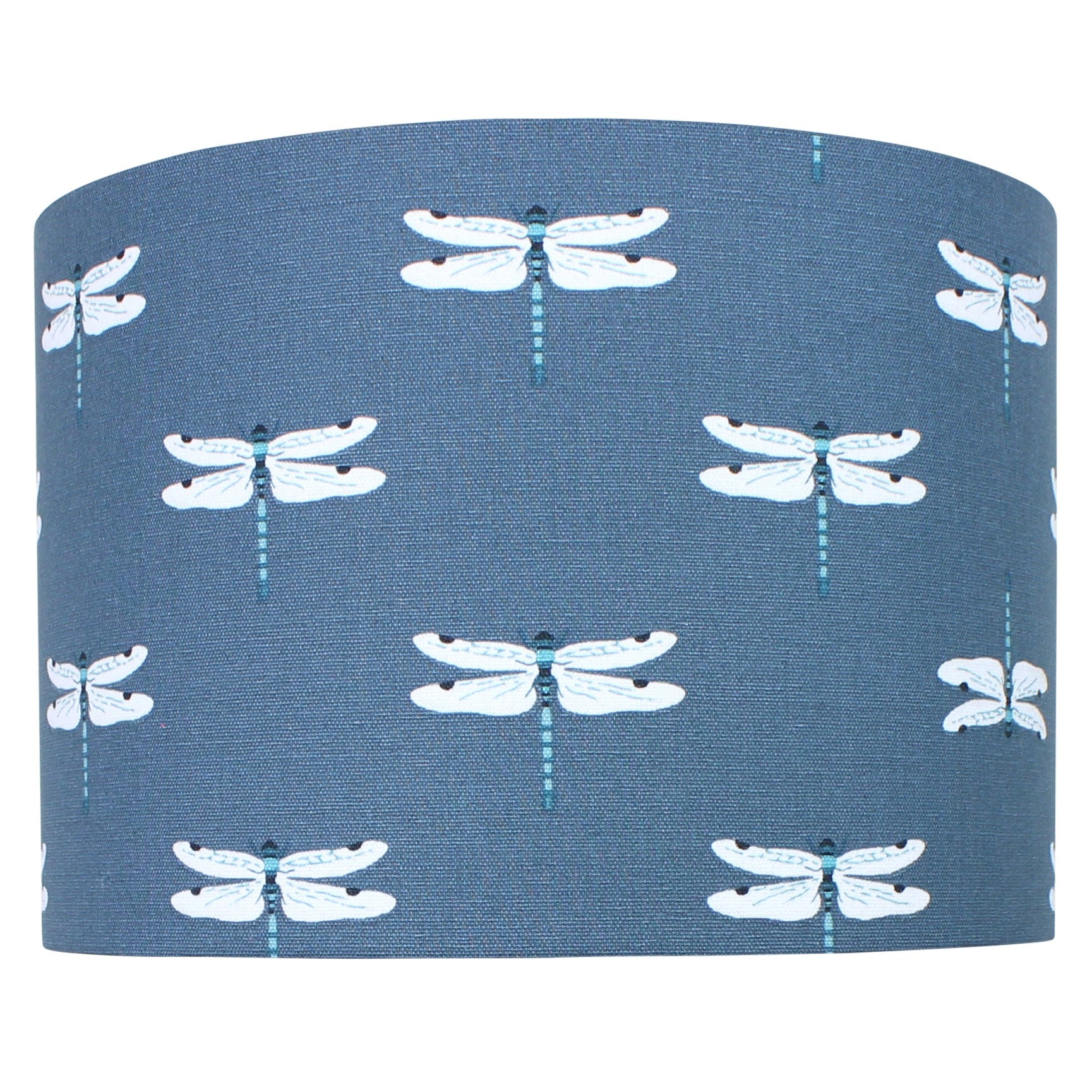 Dragonfly Sophie Allport Drum Lampshade