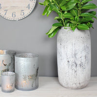 Thumbnail for Stone Effect Vase