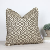 Thumbnail for Mistral Sand Cushion