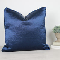 Thumbnail for Alchemy Indigo Cushion