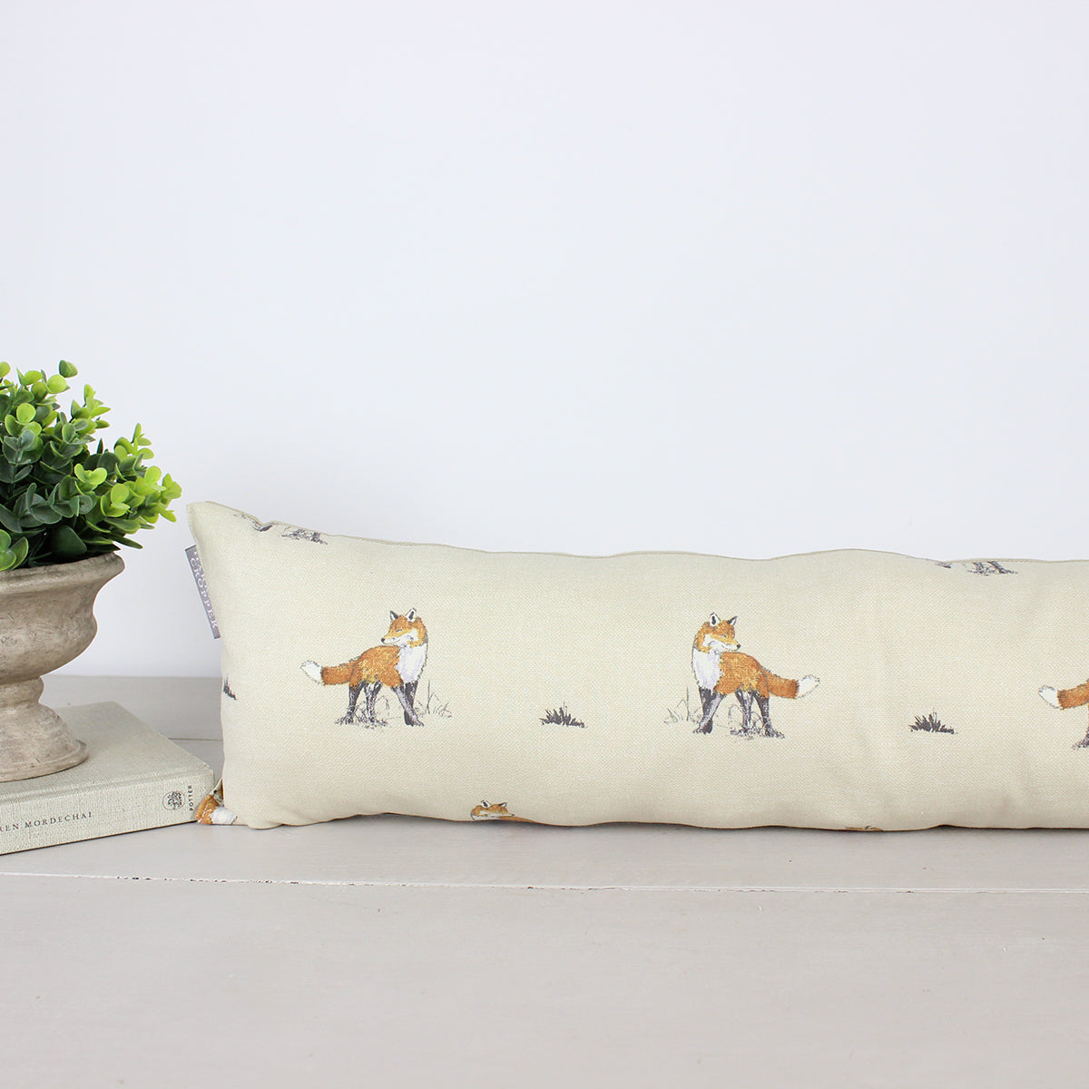 Vixen Fox Draught Excluder