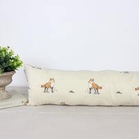 Thumbnail for Vixen Fox Draught Excluder